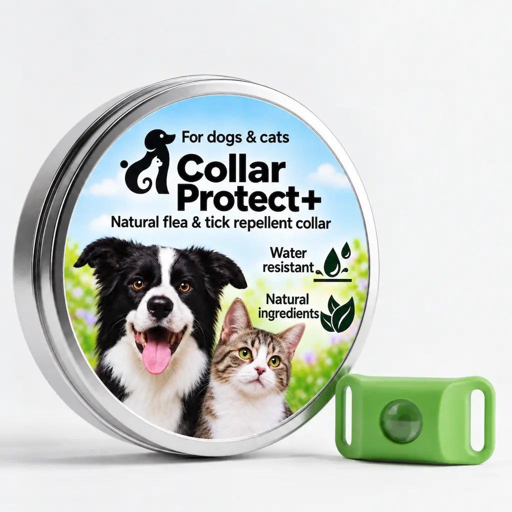 Collar Protect+