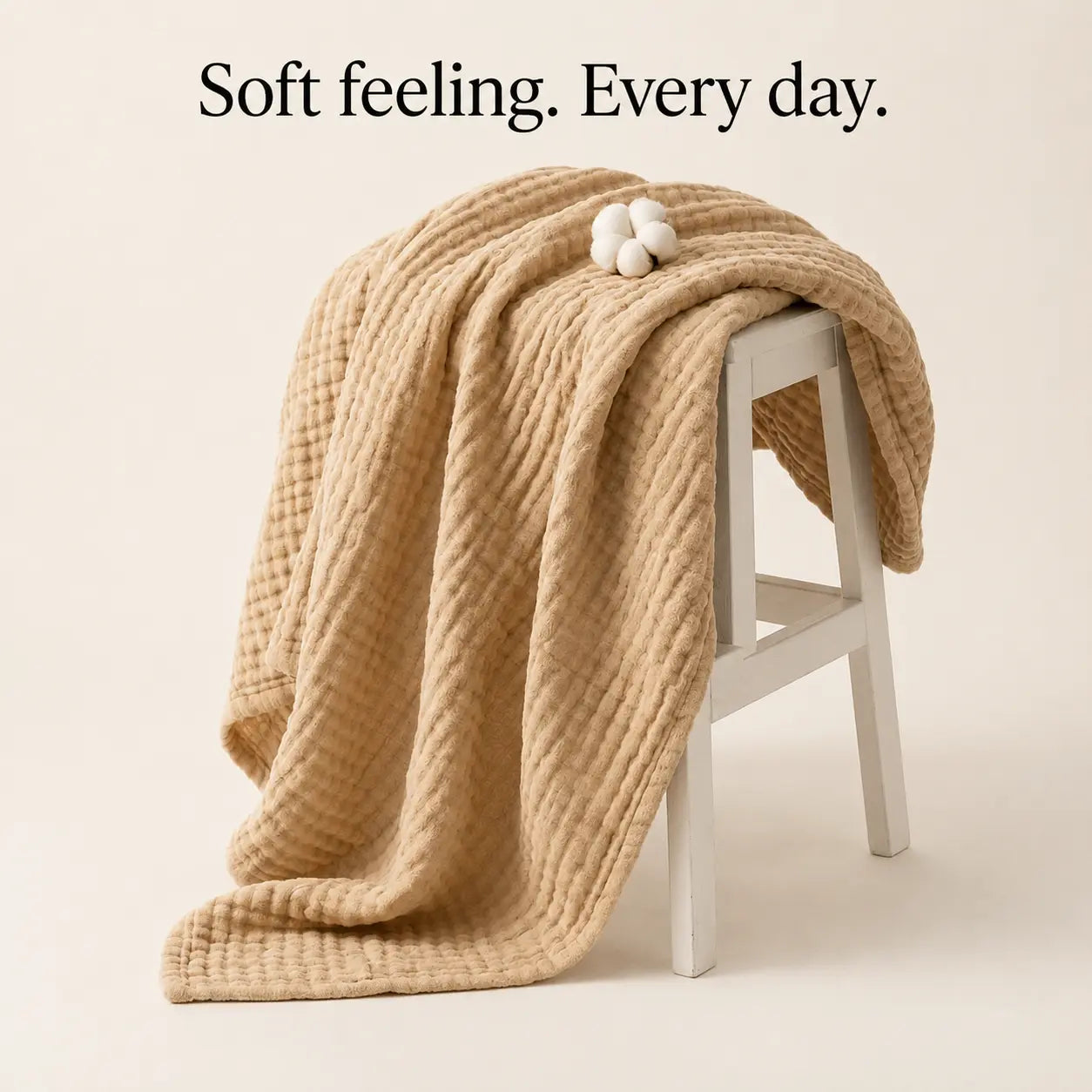 Muslin Blanket