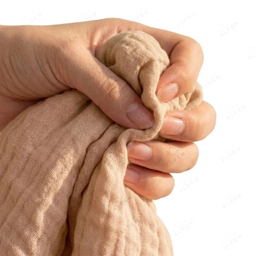 Muslin Blanket