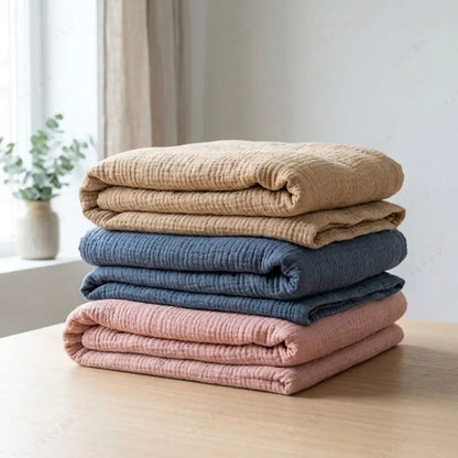 Muslin Blanket