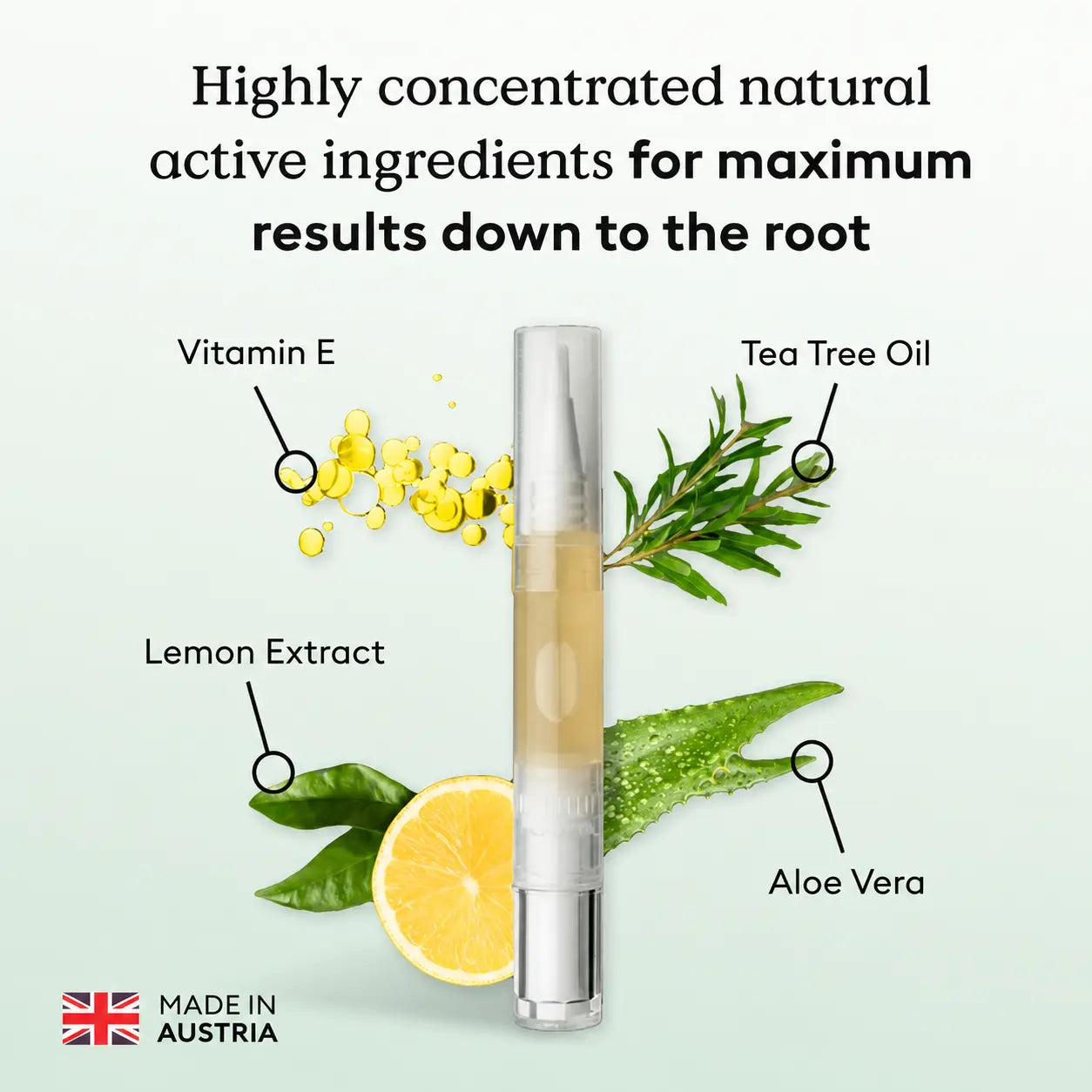 Nail Care Pen