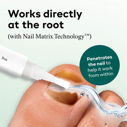 Nail Care Pen