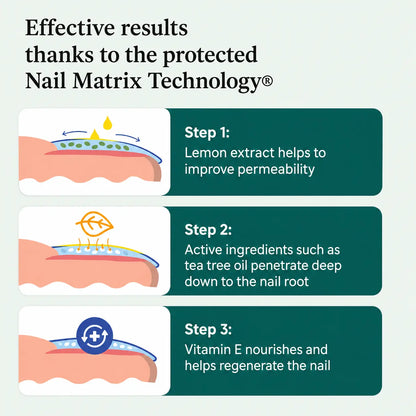 Nail Care Pen