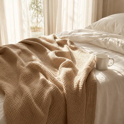 Muslin Blanket