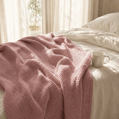 Muslin Blanket