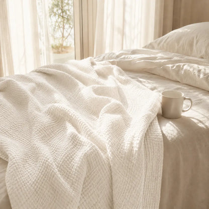 Muslin Blanket