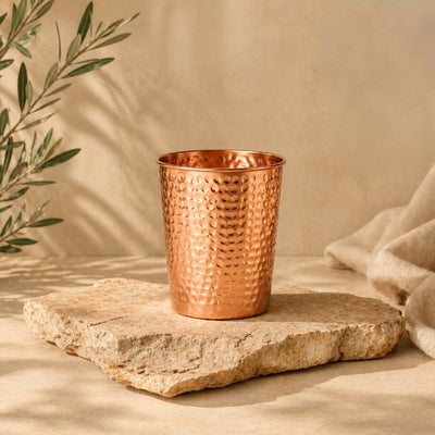 Copper Glass