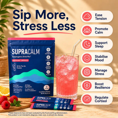 SupraCalm