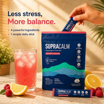 SupraCalm