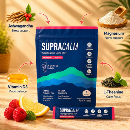SupraCalm