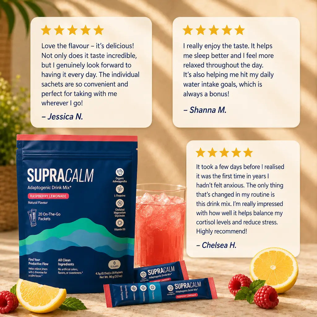 SupraCalm