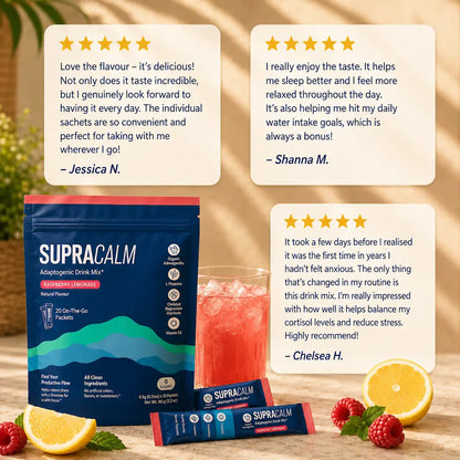 SupraCalm
