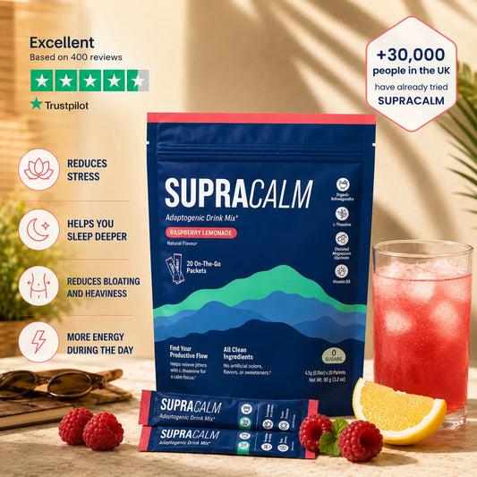 SupraCalm